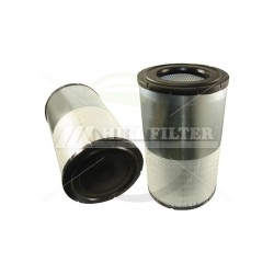 Filtre a air HIFI SA 16190